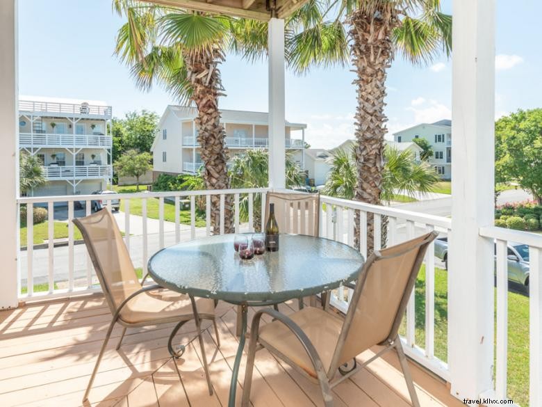 Explore Tybee Island’s Natural Retreats: Your Ultimate Guide