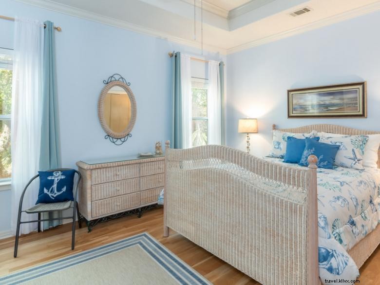 Explore Tybee Island’s Natural Retreats: Your Ultimate Guide