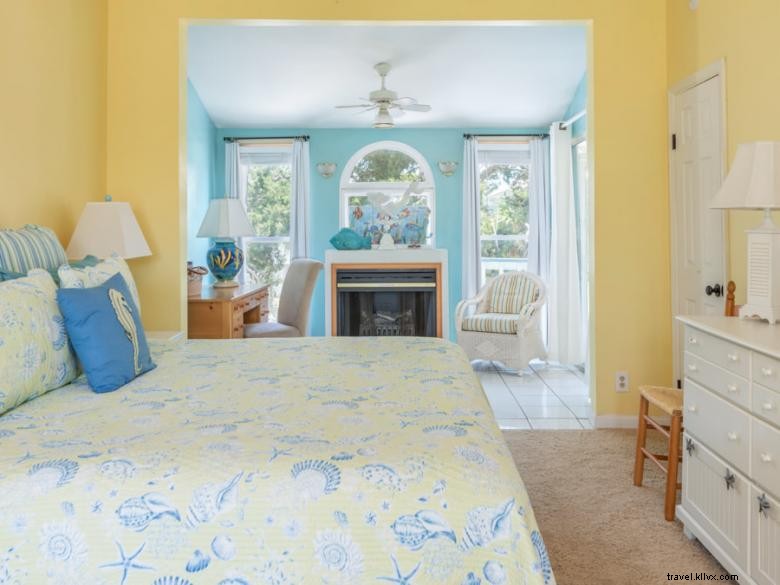 Explore Tybee Island’s Natural Retreats: Your Ultimate Guide