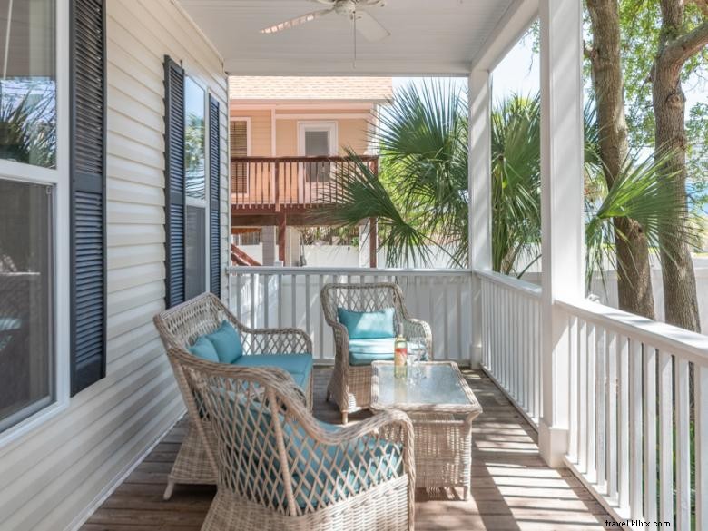 Explore Tybee Island’s Natural Retreats: Your Ultimate Guide