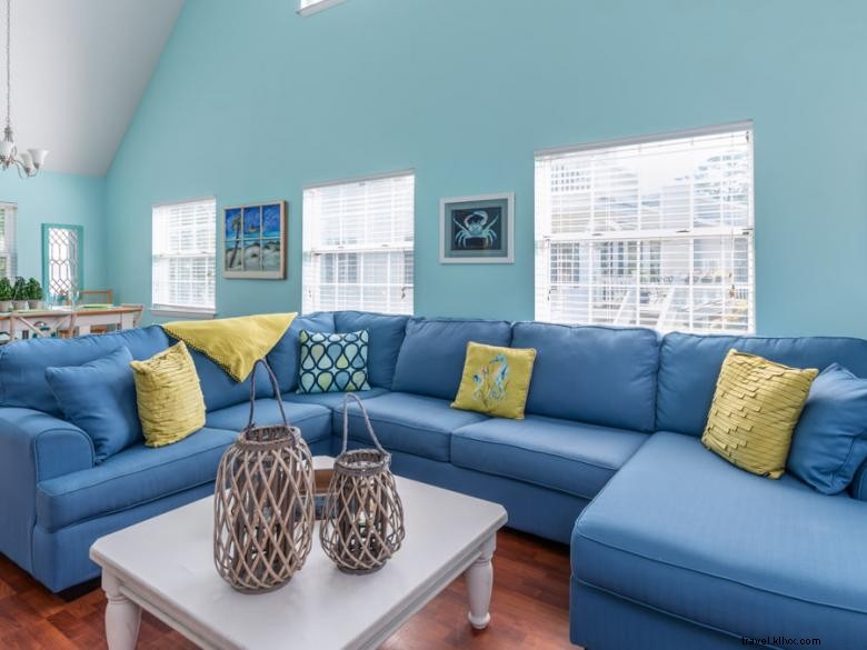 Explore Tybee Island’s Natural Retreats: Your Ultimate Guide