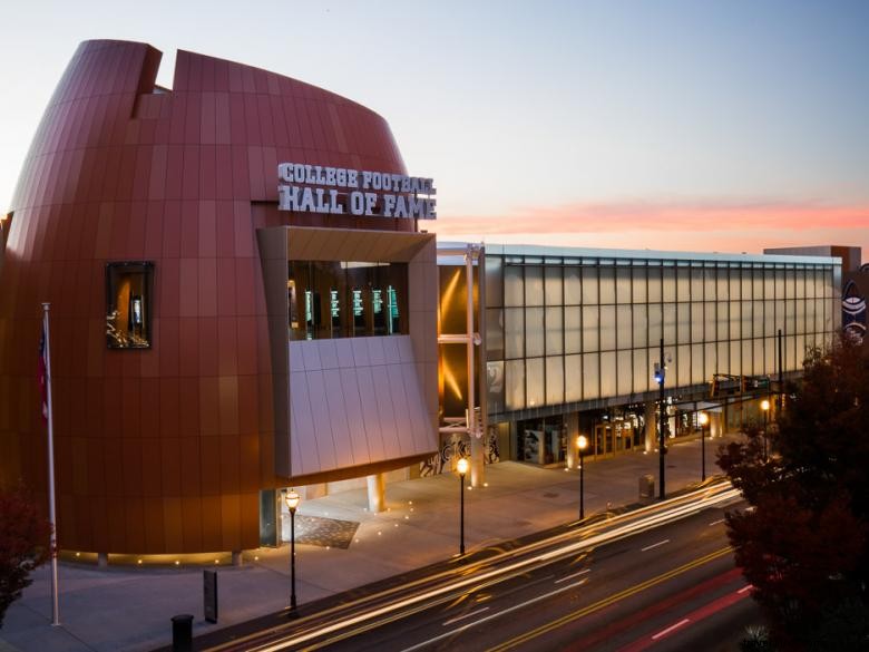 Explore Atlanta’s Centennial Park District: Museums, Attractions, and More