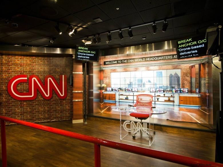 Explore Atlanta’s Centennial Park District: Museums, Attractions, and More