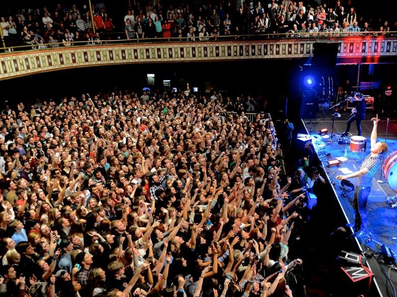 Explore Atlanta’s Centennial Park District: Museums, Attractions, and More