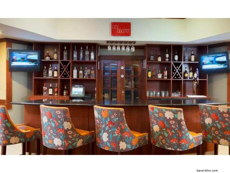 DoubleTree by Hilton Hotel – Atlanta North Druid Hills, Near Emory University