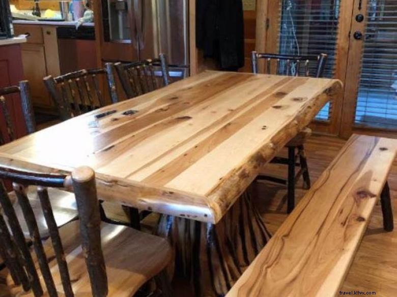 Bear Guest Inn – Cozy, Convenient Lodging in Northwest Georgia