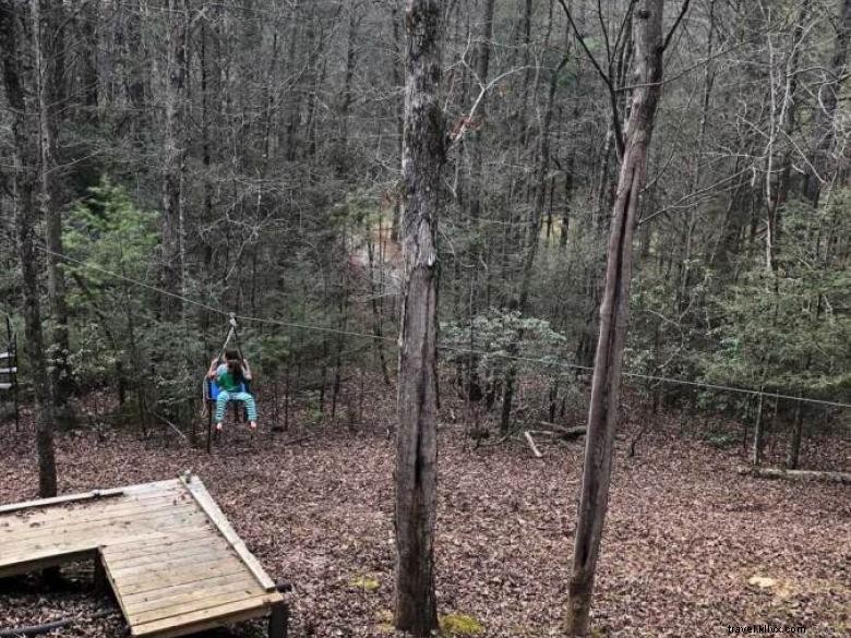 Bear Guest Inn – Cozy, Convenient Lodging in Northwest Georgia