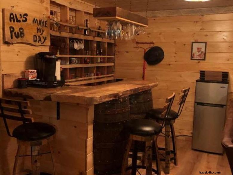 Bear Guest Inn – Cozy, Convenient Lodging in Northwest Georgia