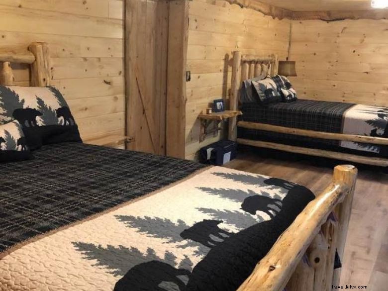 Bear Guest Inn – Cozy, Convenient Lodging in Northwest Georgia