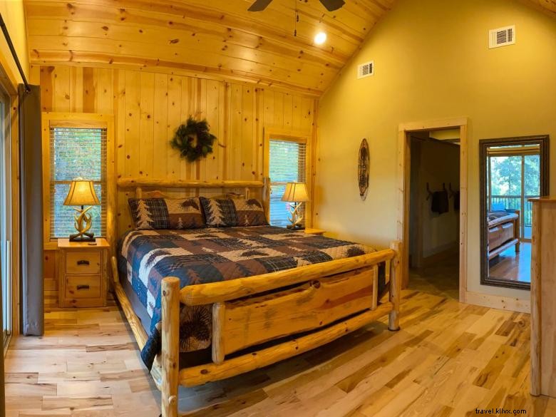 Explore Little Andy Mountain: A Stunning Lookout Experience