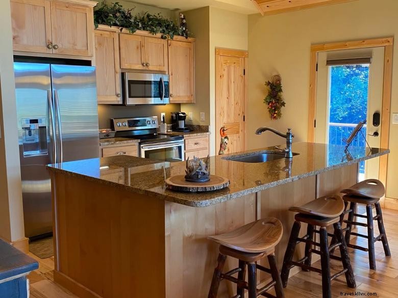 Explore Little Andy Mountain: A Stunning Lookout Experience