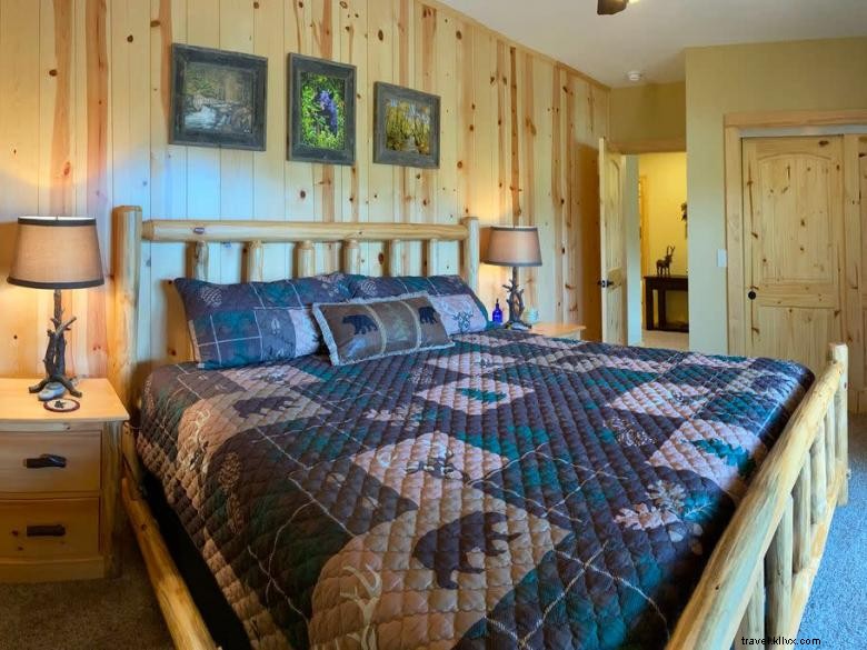 Explore Little Andy Mountain: A Stunning Lookout Experience