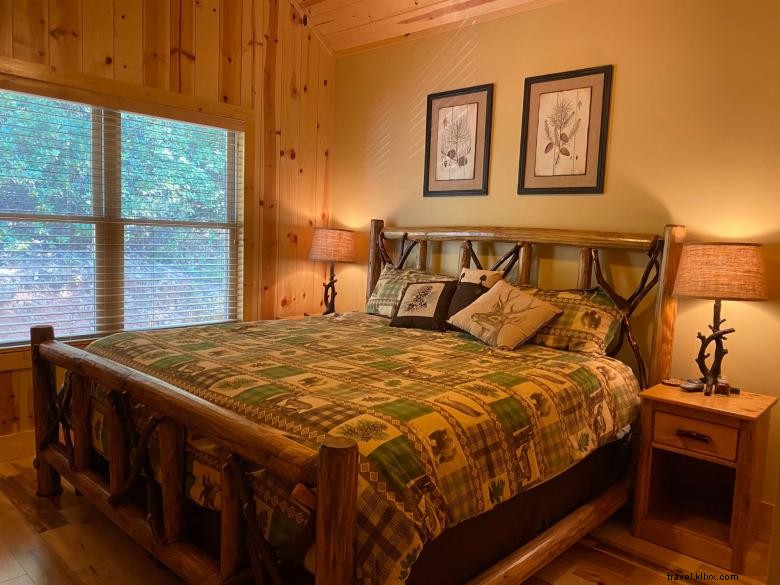 Explore Little Andy Mountain: A Stunning Lookout Experience