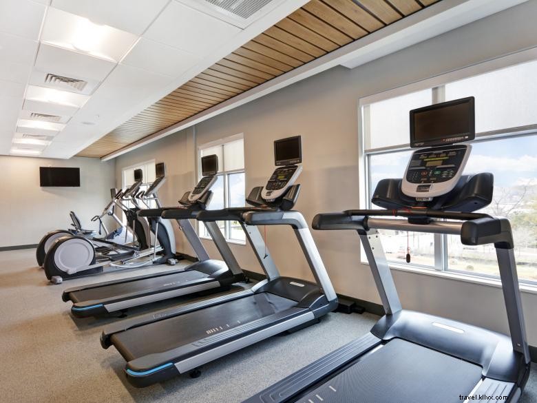 Homewood Suites Athens – Hilton Luxury Extended‑Stay Hotel