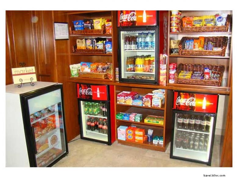 Residence Inn Downtown Atlanta – Luxury Suites & Prime Location