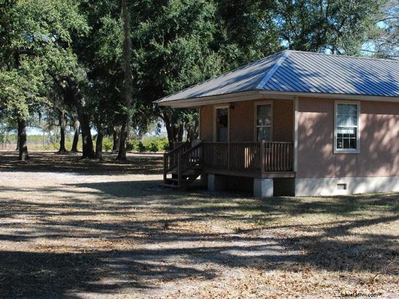 Newell Lodge & Resort – Premier Luxury Retreat