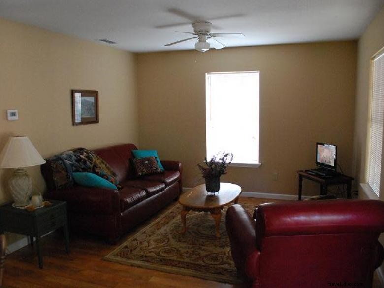 Newell Lodge & Resort – Premier Luxury Retreat