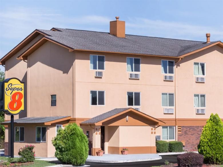 Super 8 Wyndham – Comfort & Convenience in Augusta & Ft. Gordon