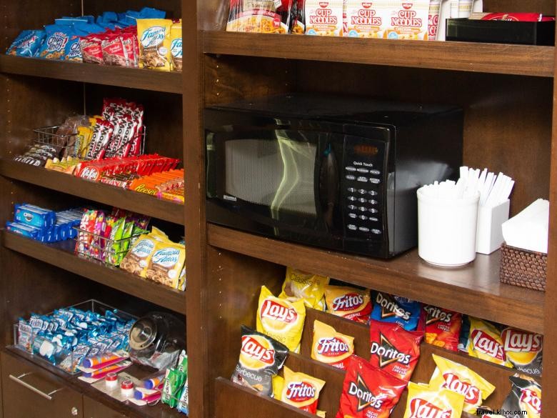 Comfort Inn Atlanta Airport – Comfortable, Convenient Stay Near Hartsfield‑Jackson