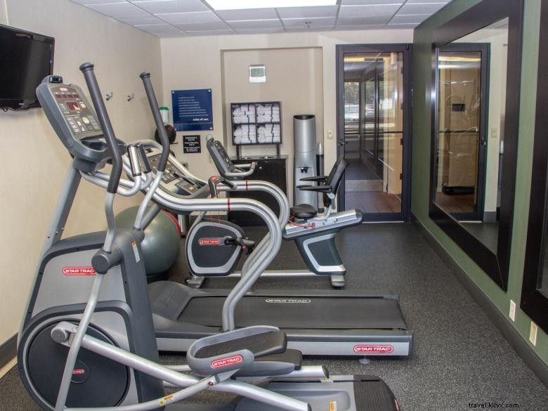 Comfort Inn Atlanta Airport – Comfortable, Convenient Stay Near Hartsfield‑Jackson