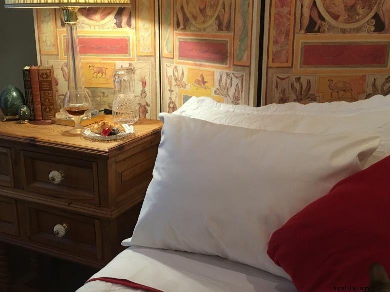 Burke Mansion Historic Bed & Breakfast | Elegant Southern Retreat