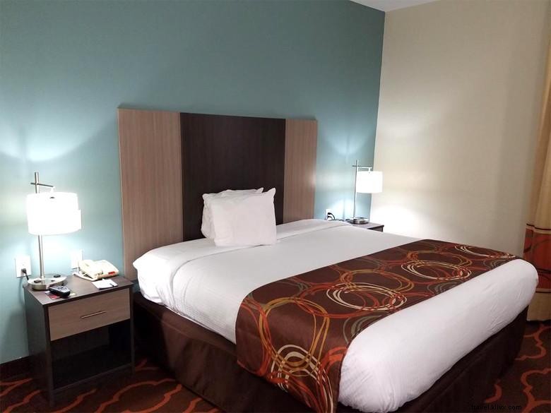 Baymont by Wyndham Grovetown – Premier Comfort & Convenience in Augusta