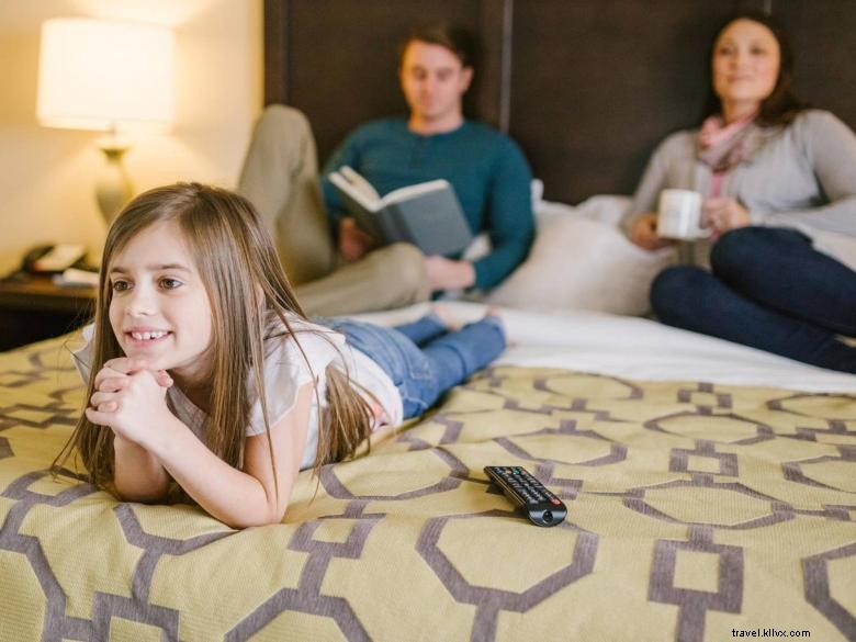 Baymont by Wyndham Grovetown – Premier Comfort & Convenience in Augusta