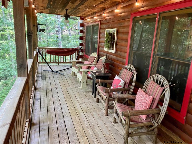 Red Roof Cottage – Charming Seaside Retreat