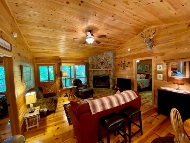 Red Roof Cottage – Charming Seaside Retreat