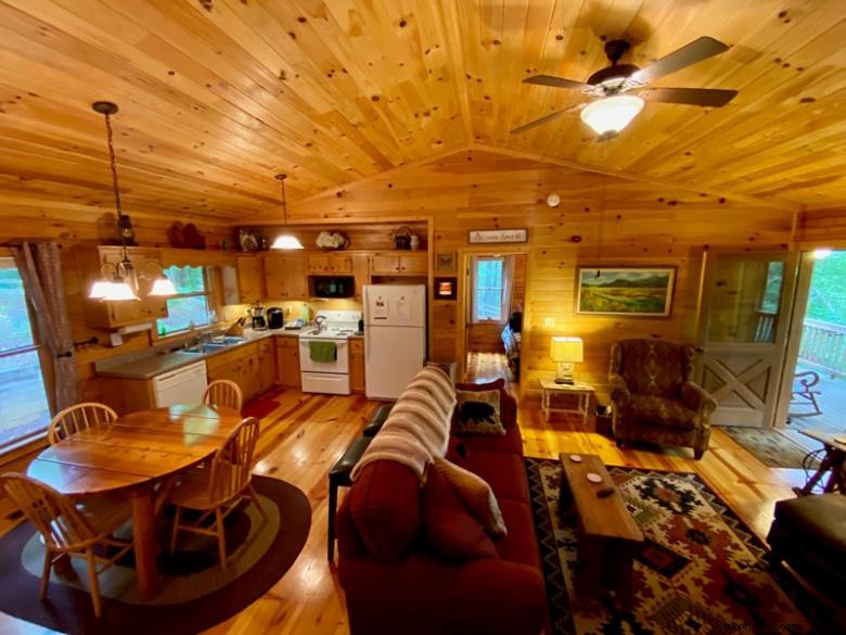 Red Roof Cottage – Charming Seaside Retreat