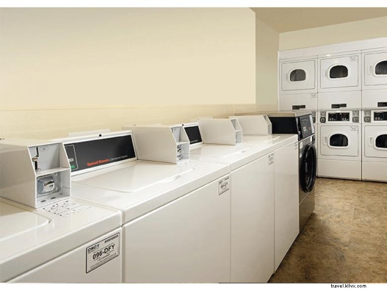 WoodSpring Suites Atlanta Chamblee – Comfortable & Convenient Extended Stay