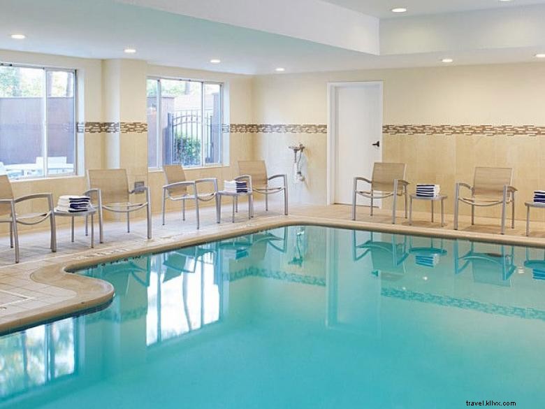 SpringHill Suites Atlanta – Comfort & Convenience Near Six Flags