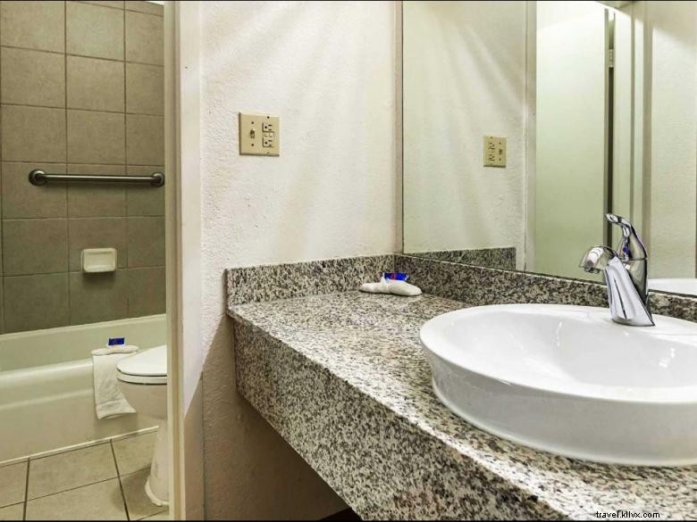 Motel 6 Conyers – Affordable Comfort & Convenient Location