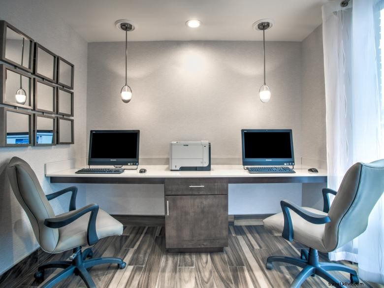 Hampton Inn & Suites Macon I-475 – Comfortable Hotel with Modern Amenities