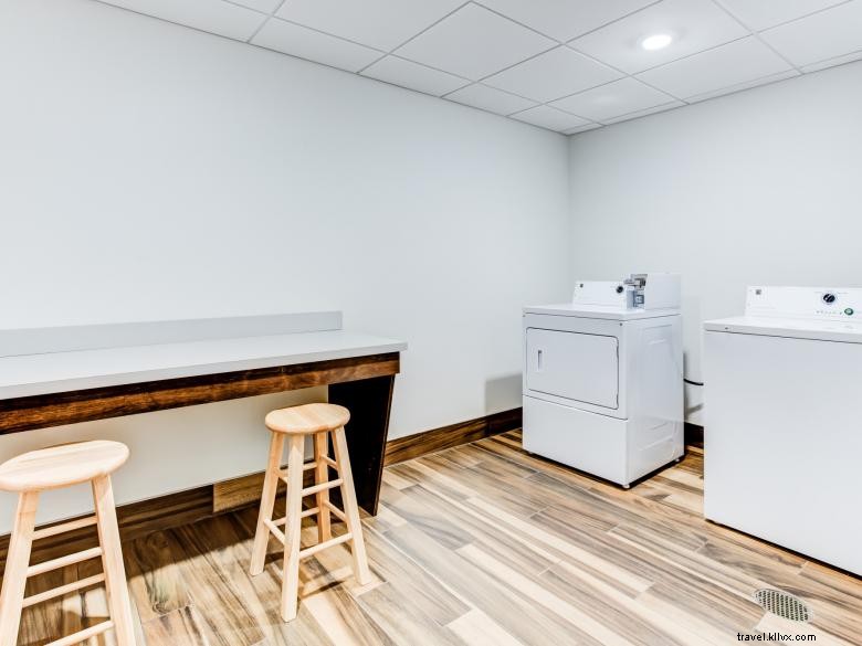 Hampton Inn & Suites Macon I-475 – Comfortable Hotel with Modern Amenities