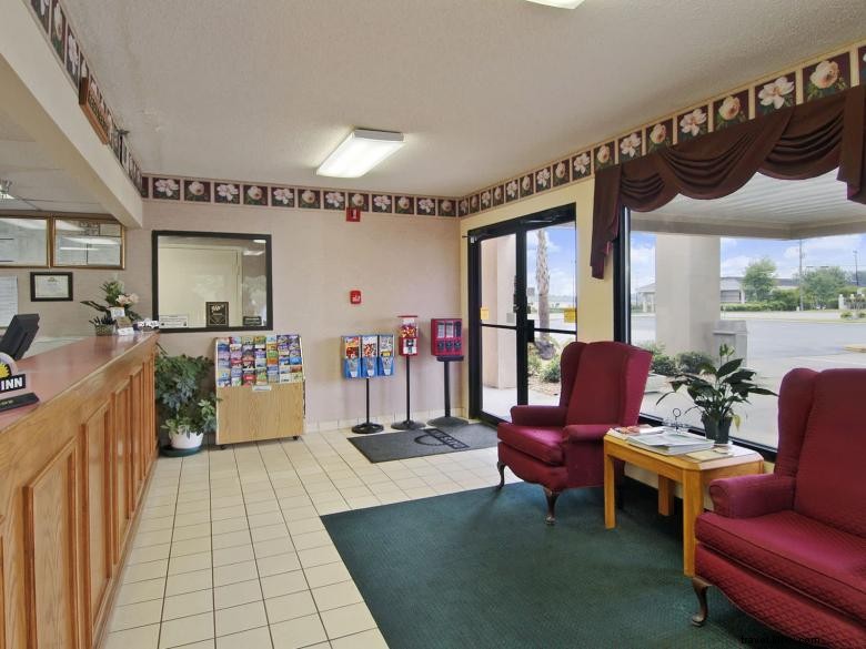 Days Inn by Wyndham Dublin – Comfortable & Convenient Accommodation