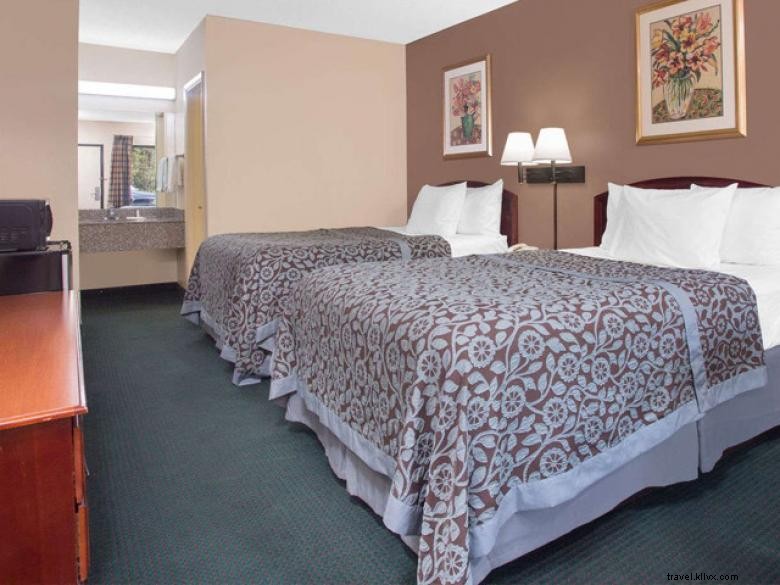 Days Inn by Wyndham Dublin – Comfortable & Convenient Accommodation