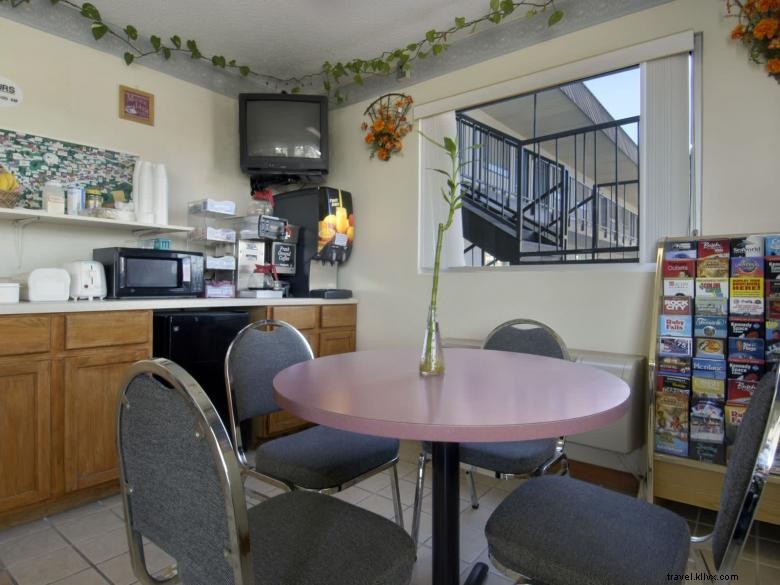 Travelodge by Wyndham Cordele – Comfort & Convenience in the Heart of Georgia