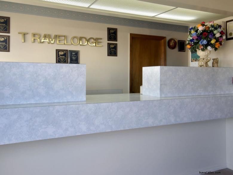 Travelodge by Wyndham Cordele – Comfort & Convenience in the Heart of Georgia