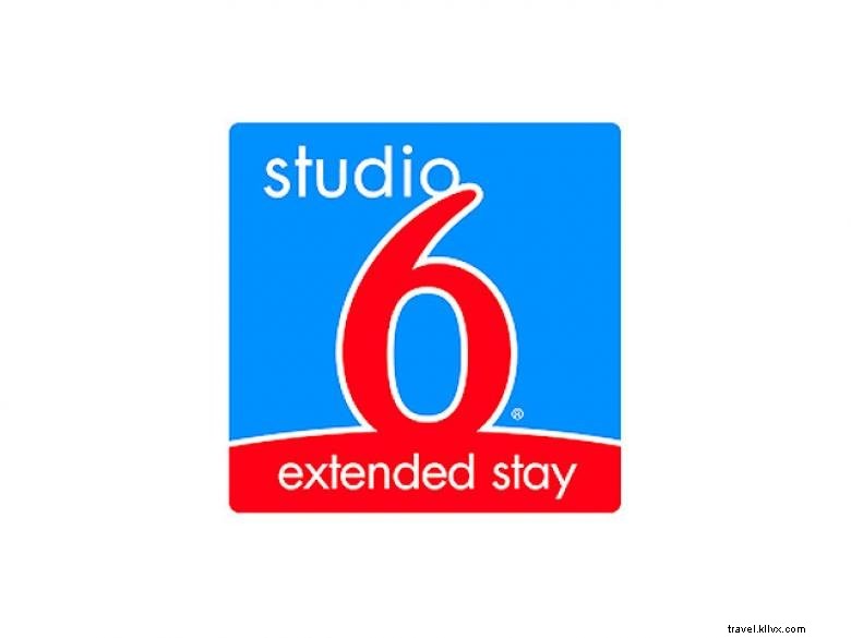 Studio 6 in Chamblee – Cozy Urban Living