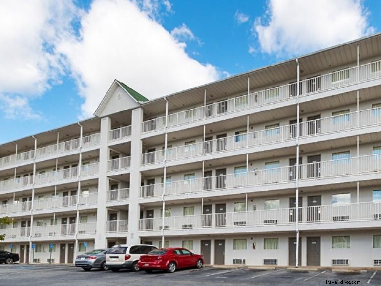 Studio 6 in Chamblee – Cozy Urban Living