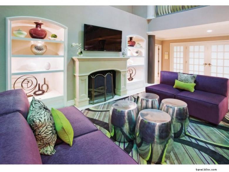 Experience Comfort & Convenience at La Quinta Inn & Suites Macon