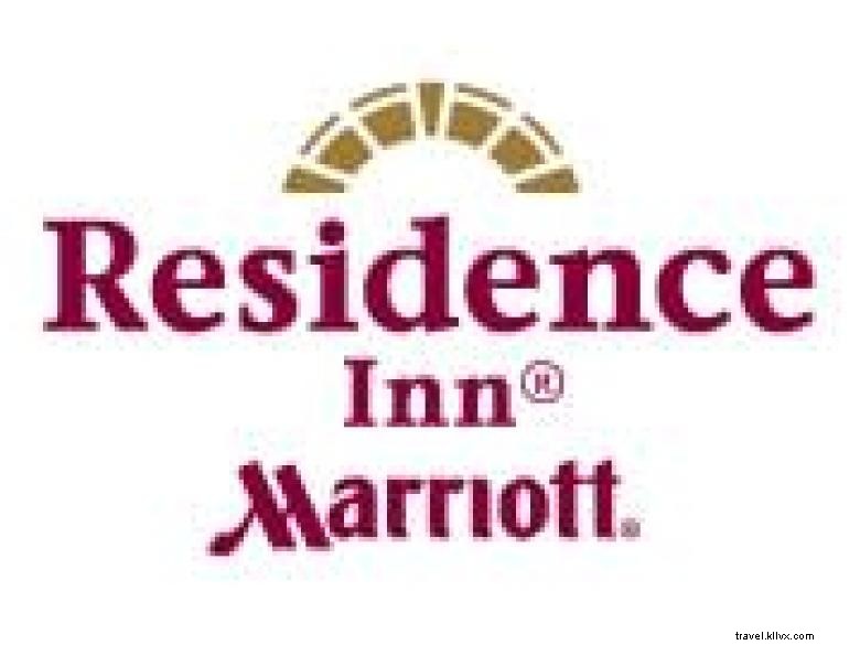 Residence Inn at Atlanta Buckhead – Premier Extended Stay in Lenox Park