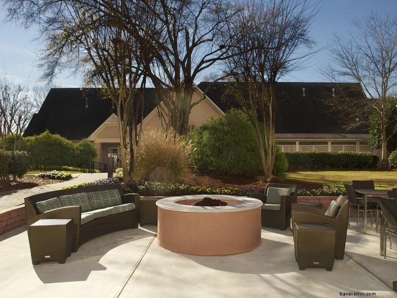 Residence Inn at Atlanta Buckhead – Premier Extended Stay in Lenox Park