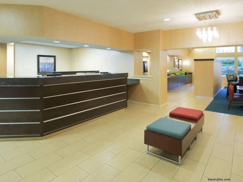 Residence Inn at Atlanta Buckhead – Premier Extended Stay in Lenox Park