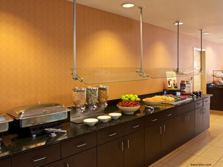 Residence Inn at Atlanta Buckhead – Premier Extended Stay in Lenox Park