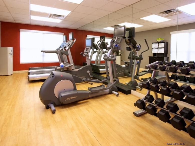 Residence Inn at Atlanta Buckhead – Premier Extended Stay in Lenox Park