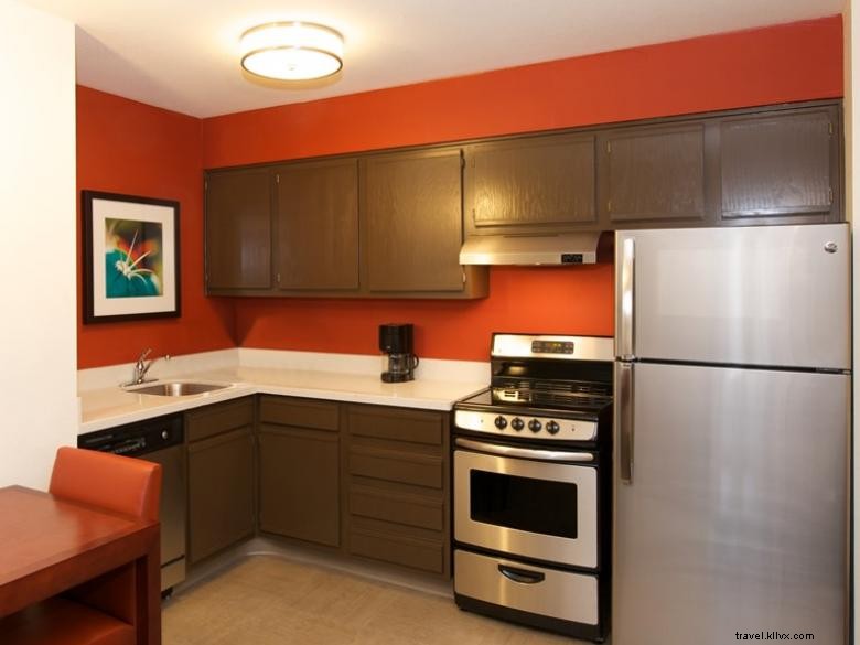 Residence Inn at Atlanta Buckhead – Premier Extended Stay in Lenox Park