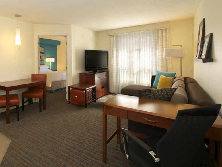 Residence Inn at Atlanta Buckhead – Premier Extended Stay in Lenox Park