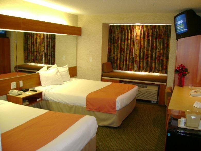 Microtel Inn & Suites by Wyndham Brunswick – Comfortable & Convenient Stay